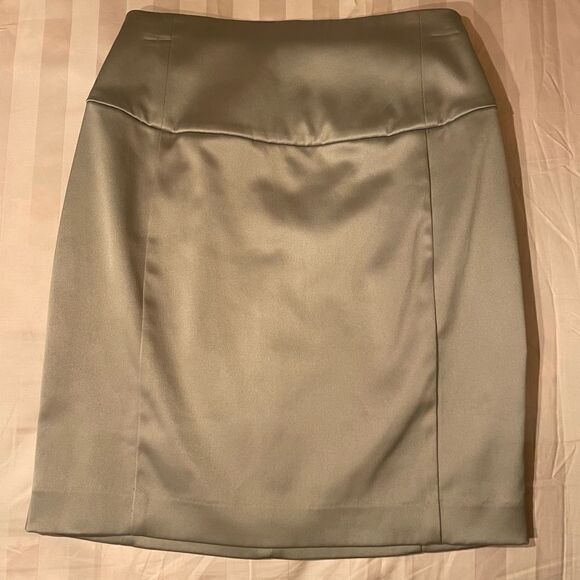 Express design studio pencil shirt (ID#82) - Picture 1 of 3